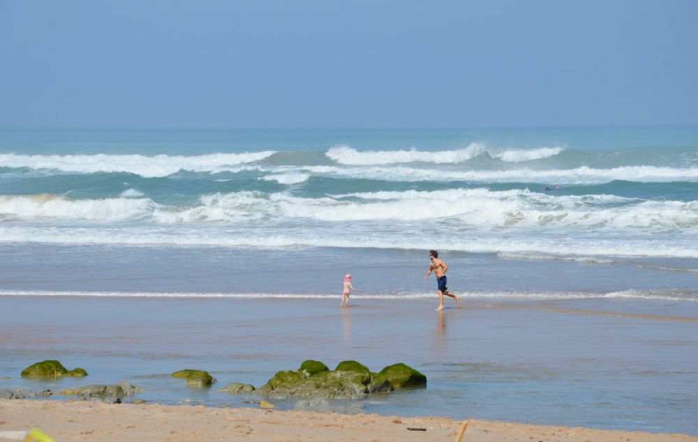 où partir en vacances en france